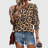 Leopard Print