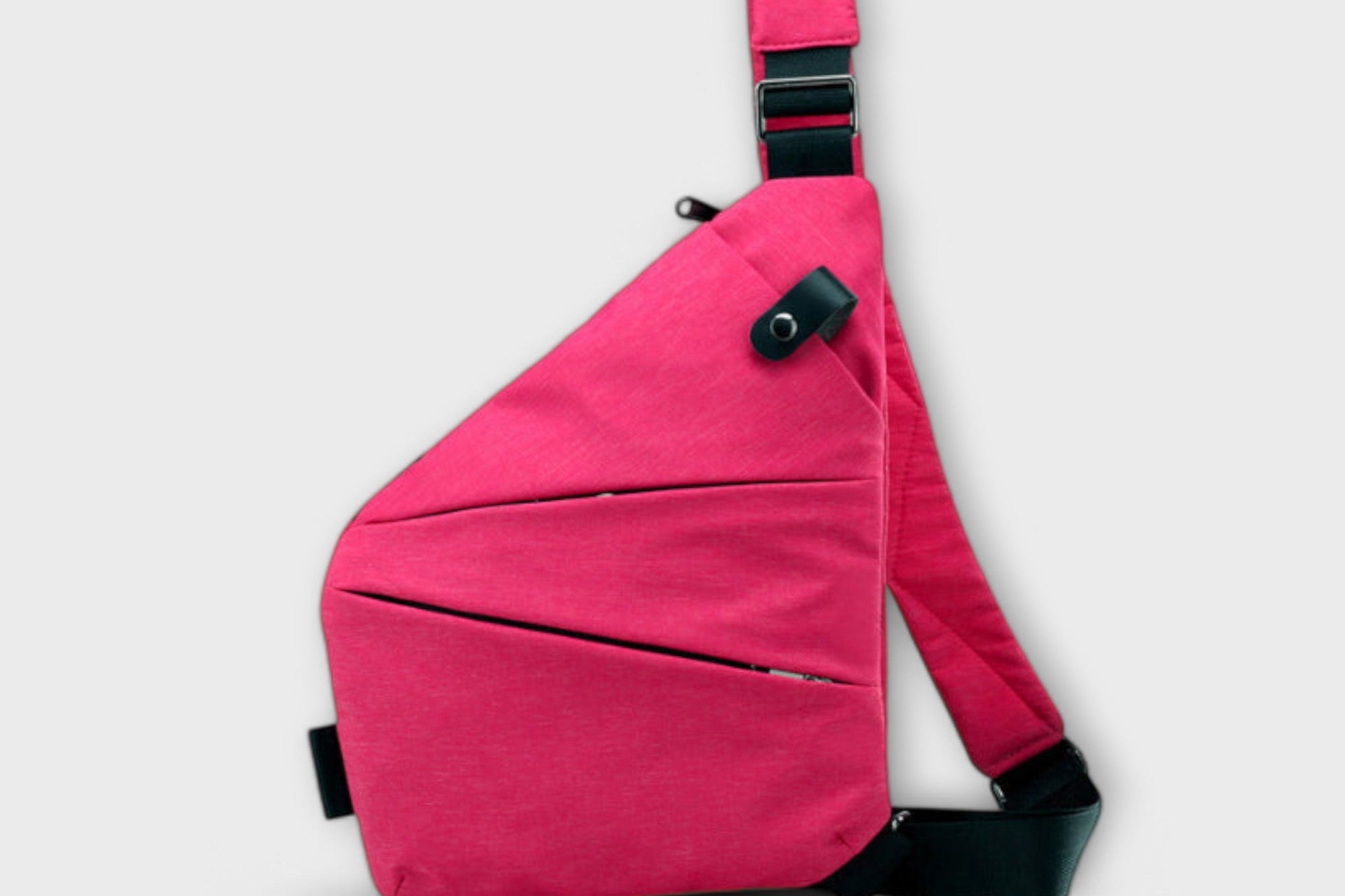 Olivia - Anti-Theft Shoulder Bag