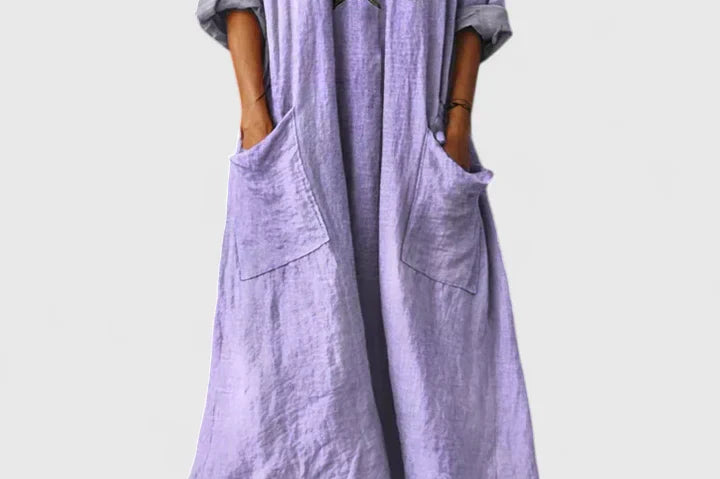 Tavira | Comfortable Dress
