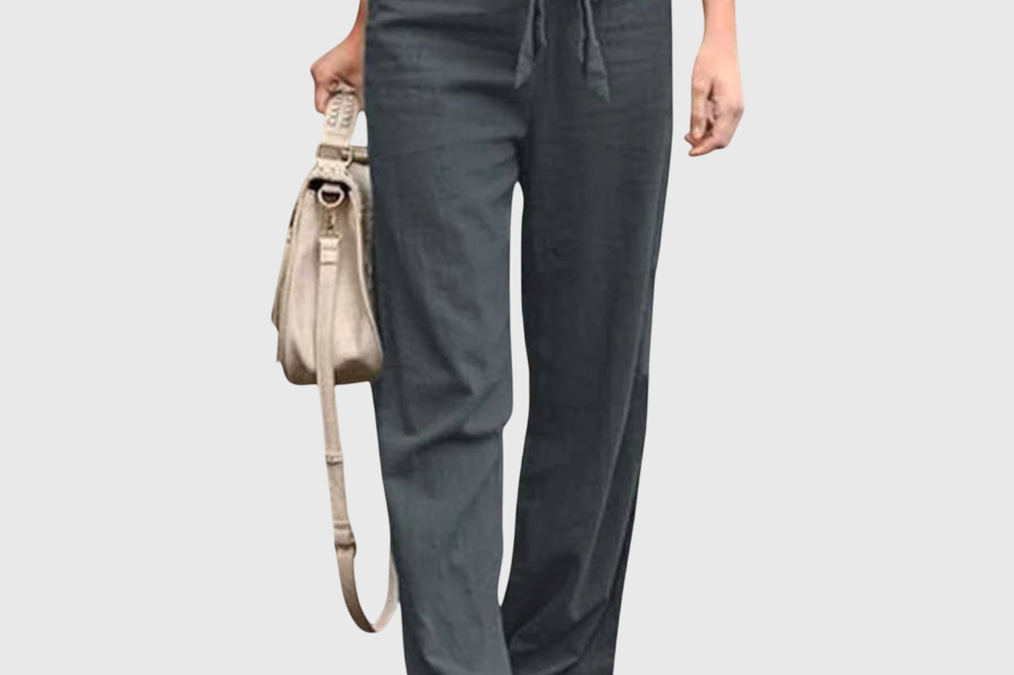 Loreen - Lightweight Pants