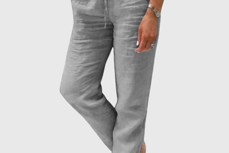 Margaret™ | Elegant Women's Pants