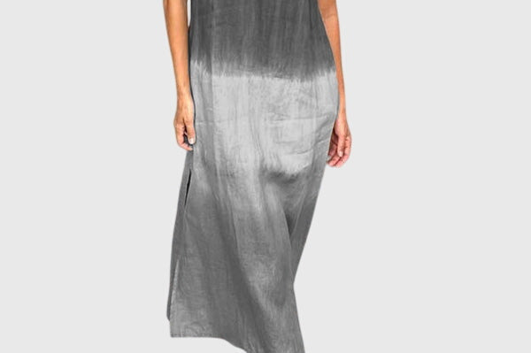 Mira™ | Stylish Print Dress