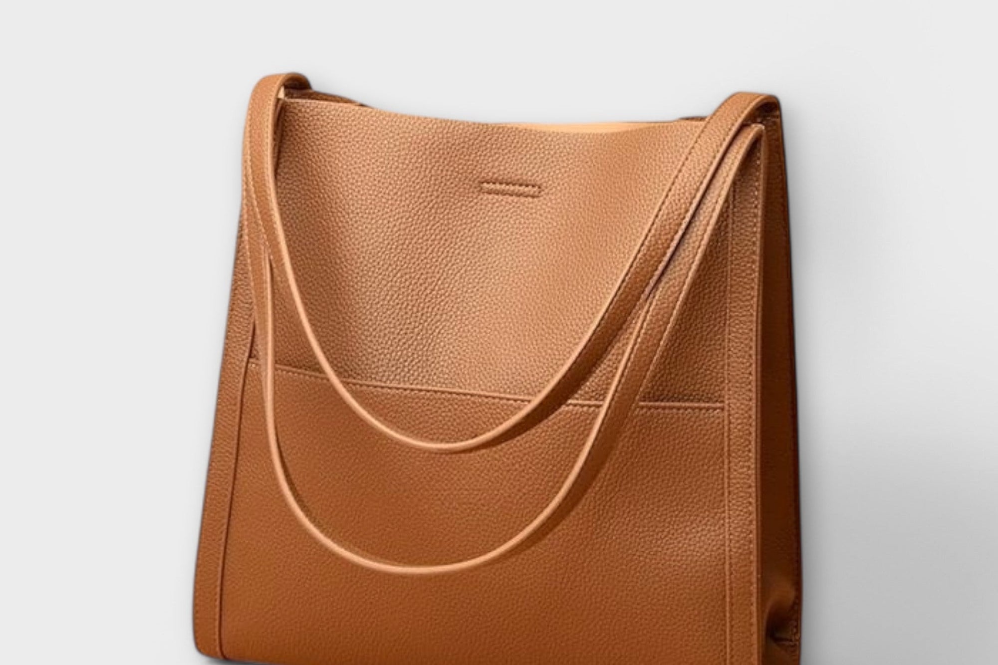 Olivia - Handmade Leather Bag