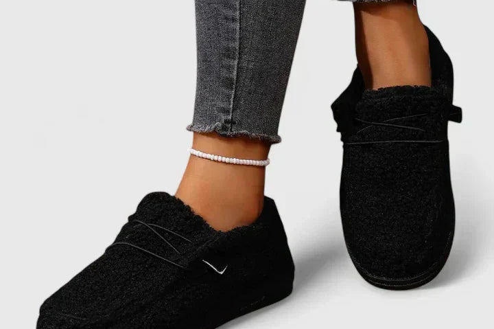 Nia | Orthopedic Loafers