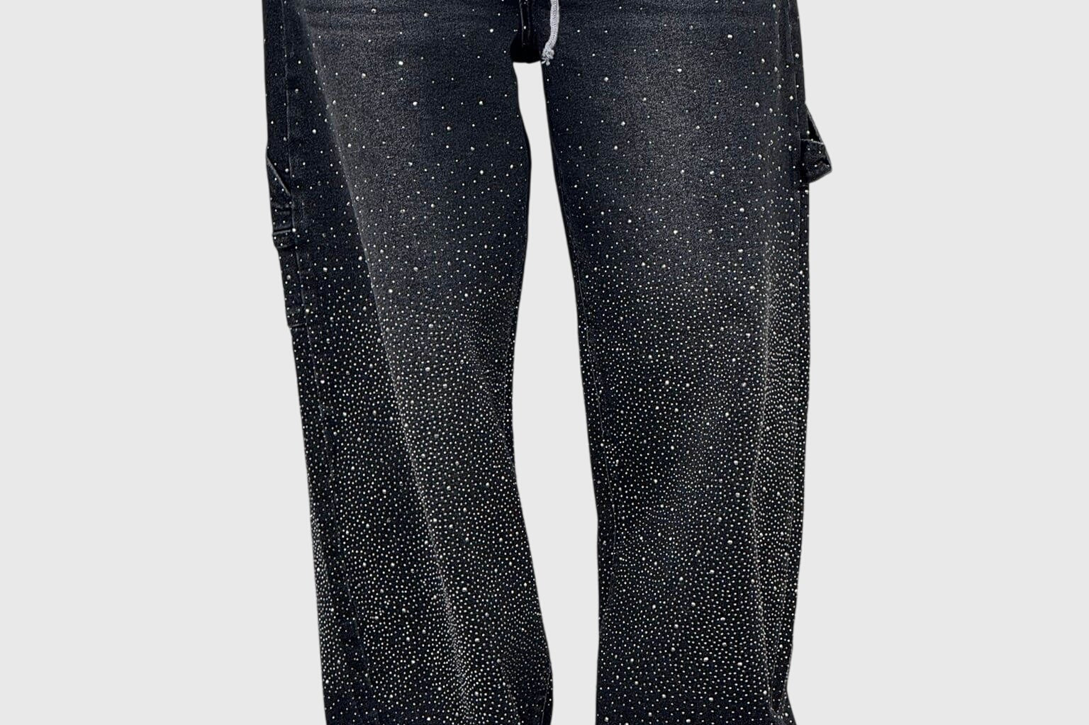 Stella™ | Diamond Pants