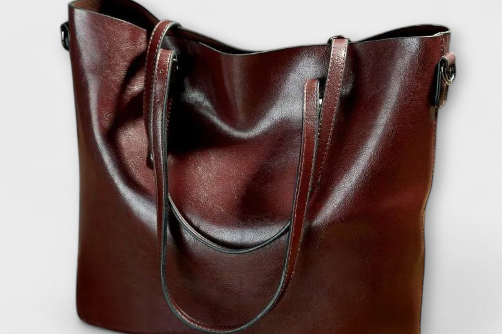 Olivia - Vintage Shoulder Bag