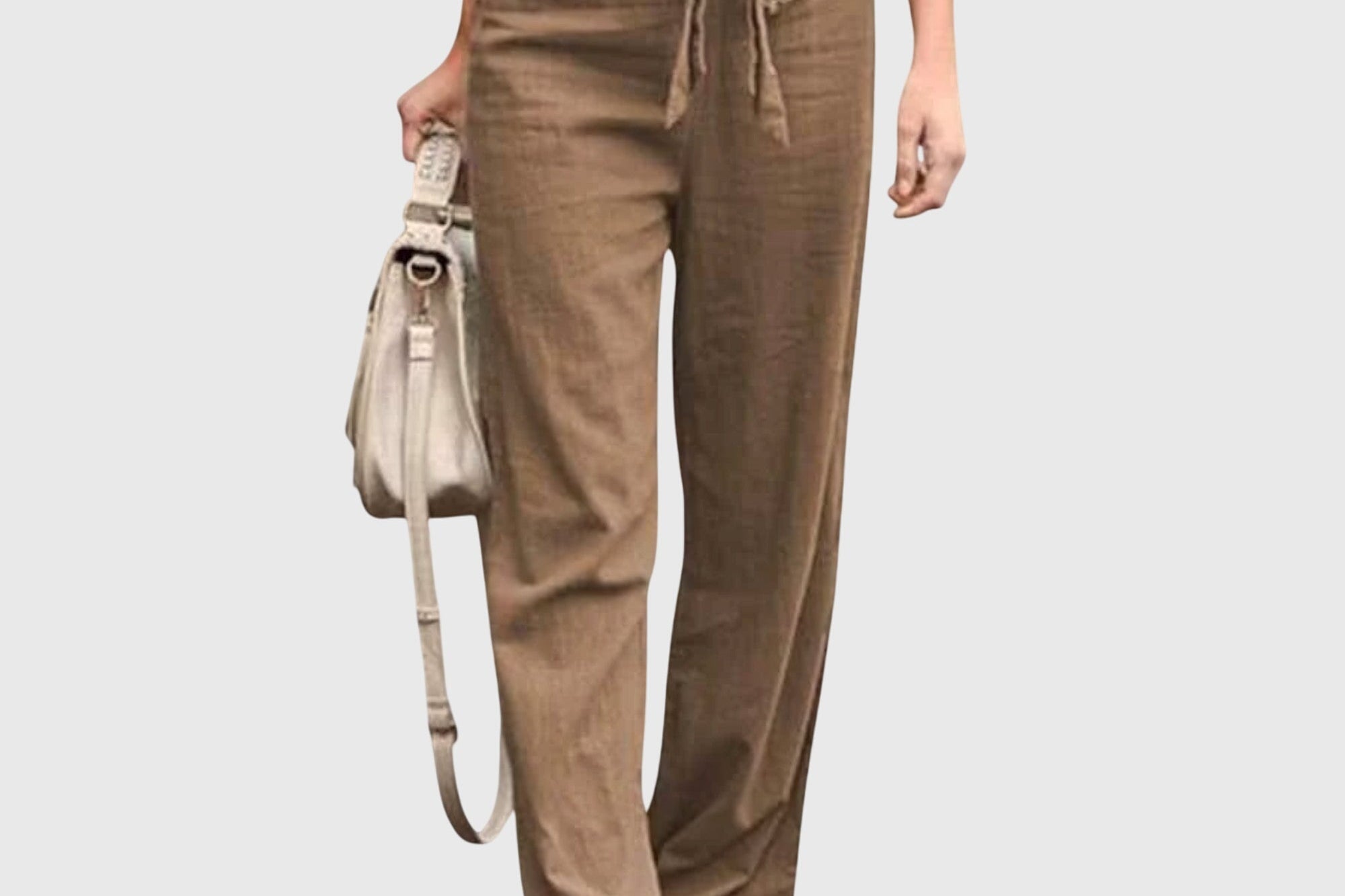 Loreen - Lightweight Pants