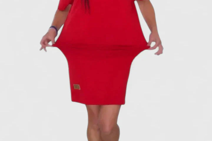Makynzee | Comfortable Dress