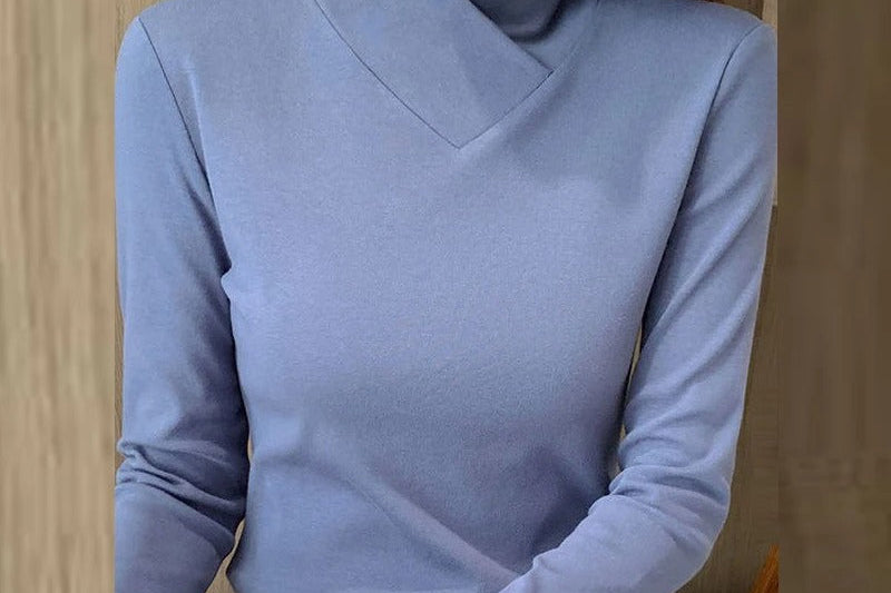 Zaylenna | Elegant Top