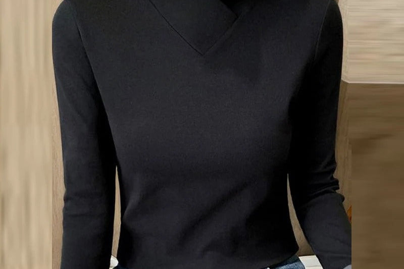 Zaylenna | Elegant Top