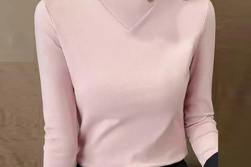 Zaylenna | Elegant Top