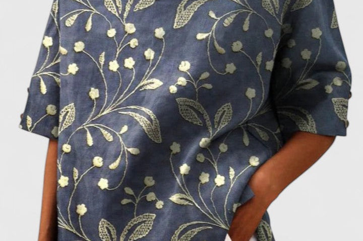 Roanne | Elegant Top
