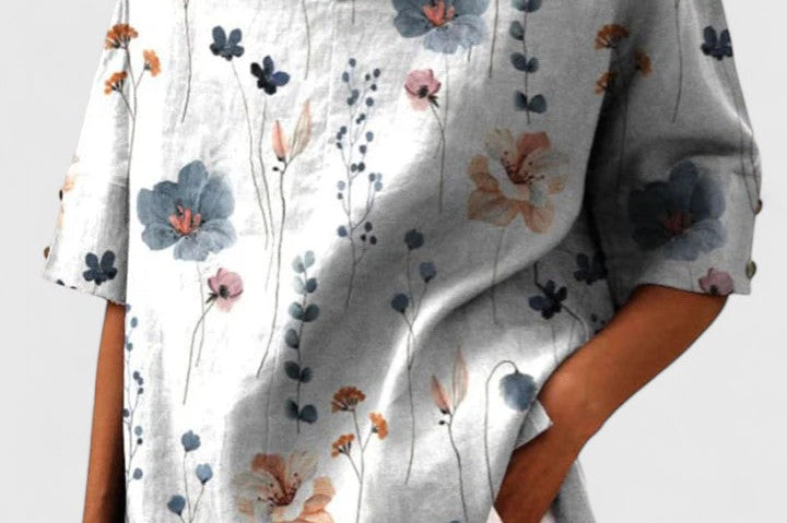 Roanne | Elegant Top