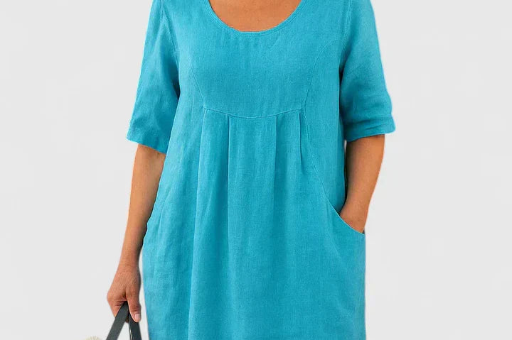 Hylyssah | Elegant Dress