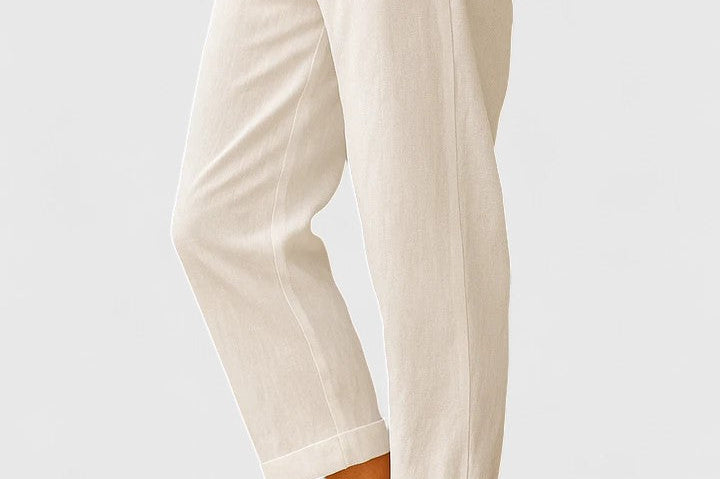 Marivela | Elegant Pants