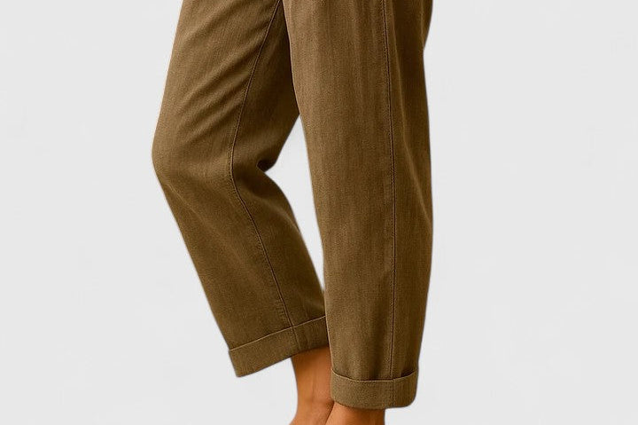 Marivela | Elegant Pants