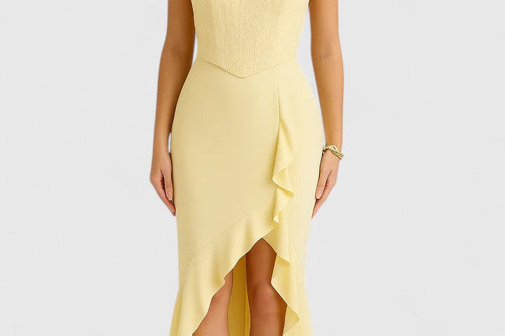Amandrielle | Elegant Dress