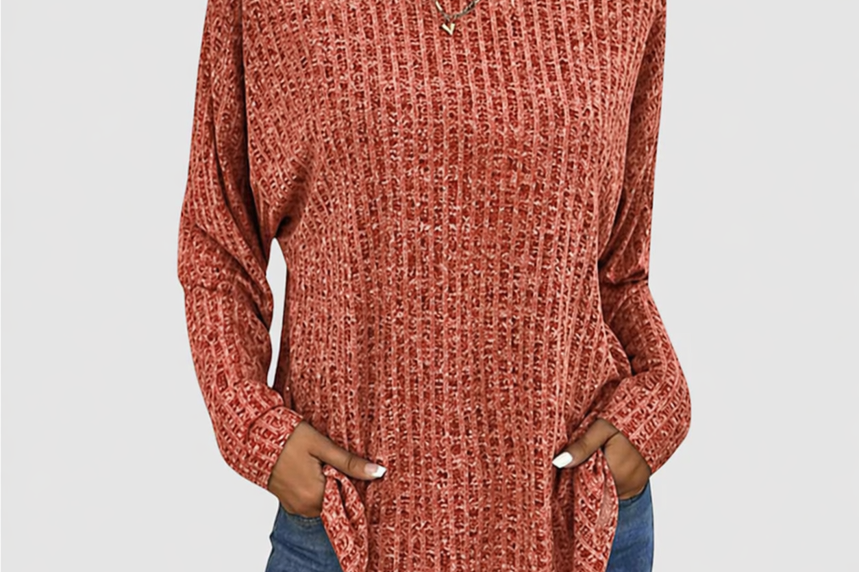 Isabelle™ | Elegant Top