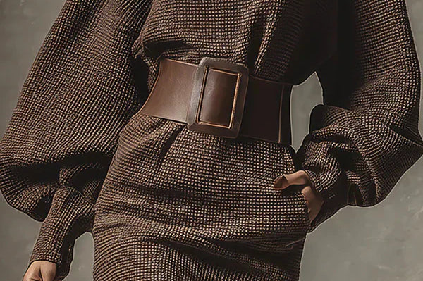 Zynora | Sophisticated Dress