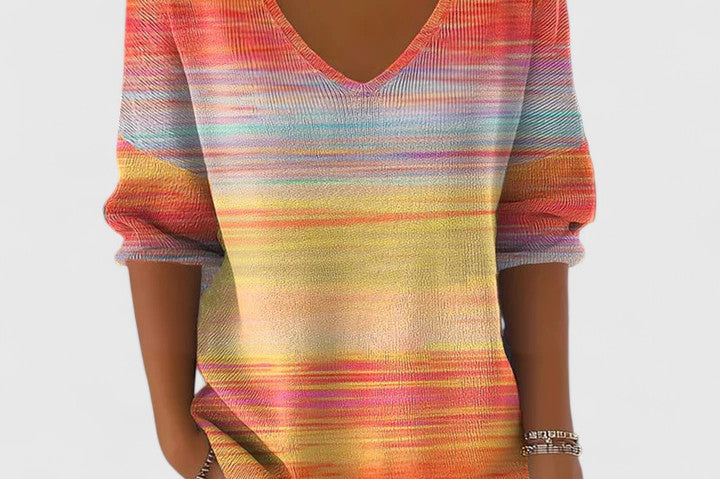 Cassidyrae | Comfortable Shirt