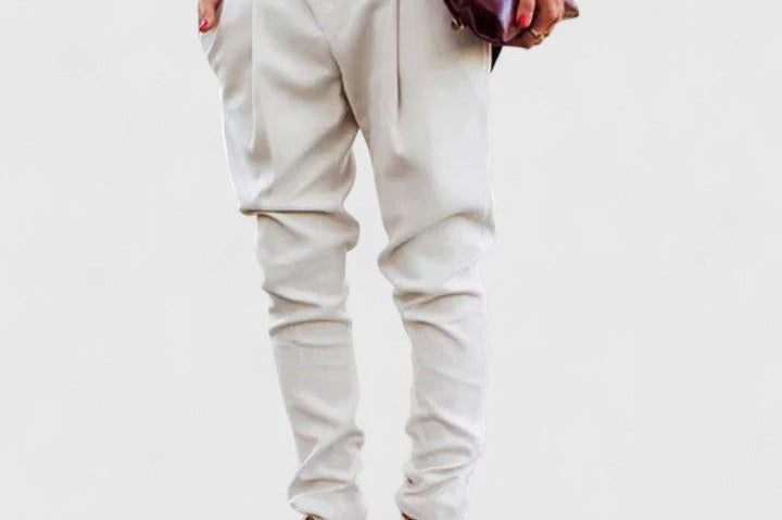 Kalie | Elegant Pants