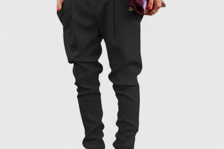 Kalie | Elegant Pants