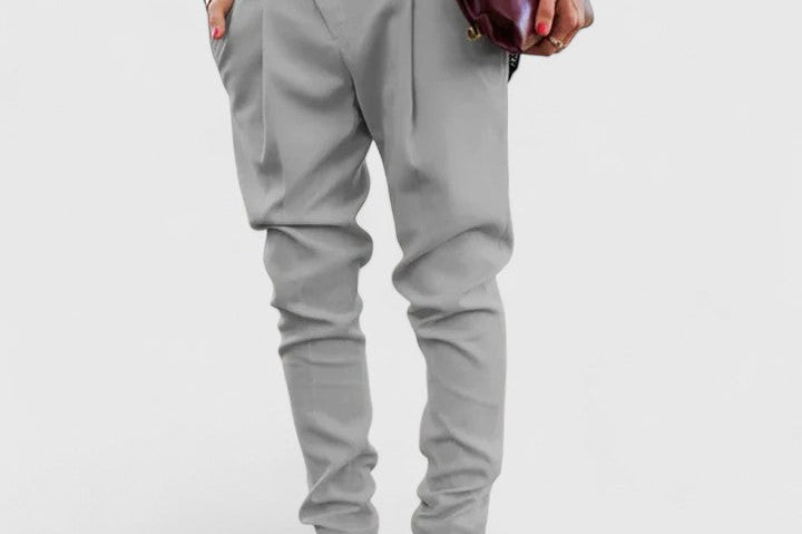 Kalie | Elegant Pants