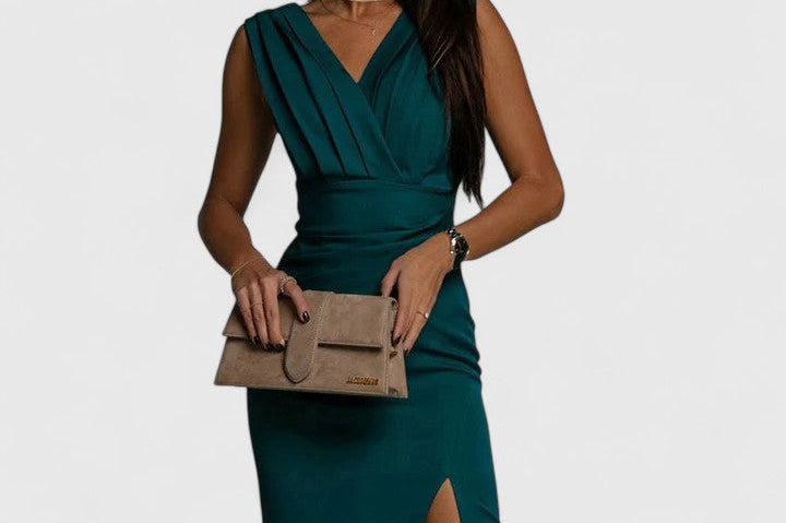 Annie | Sophisticated Dress