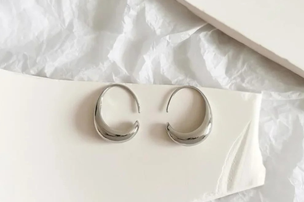 Elegant Earrings