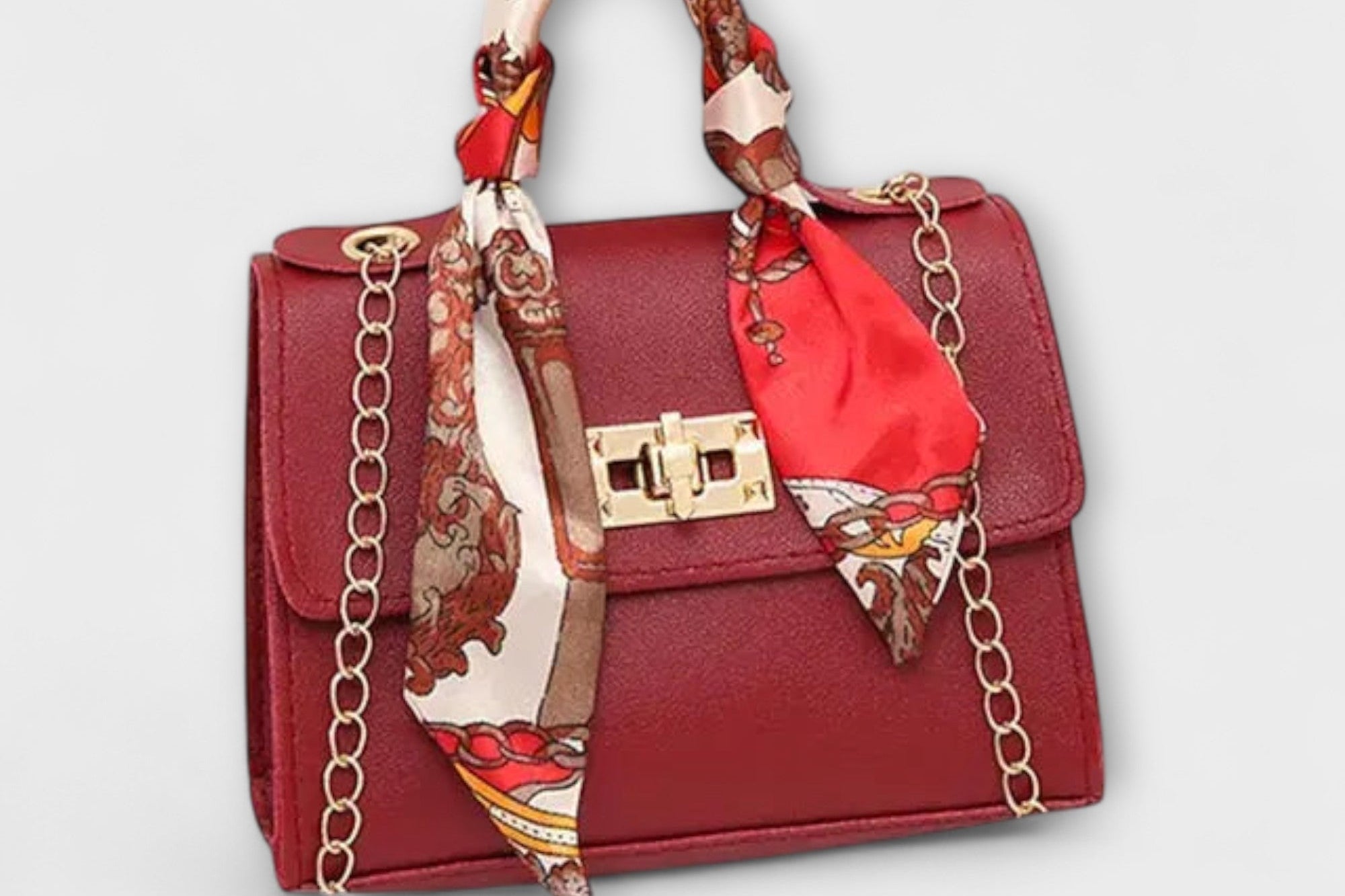 Olivia - Handbag