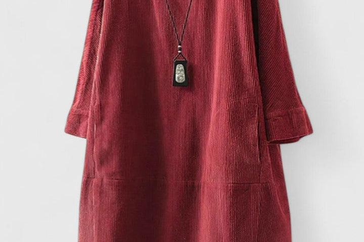 Maxine | Sophisticated Dress