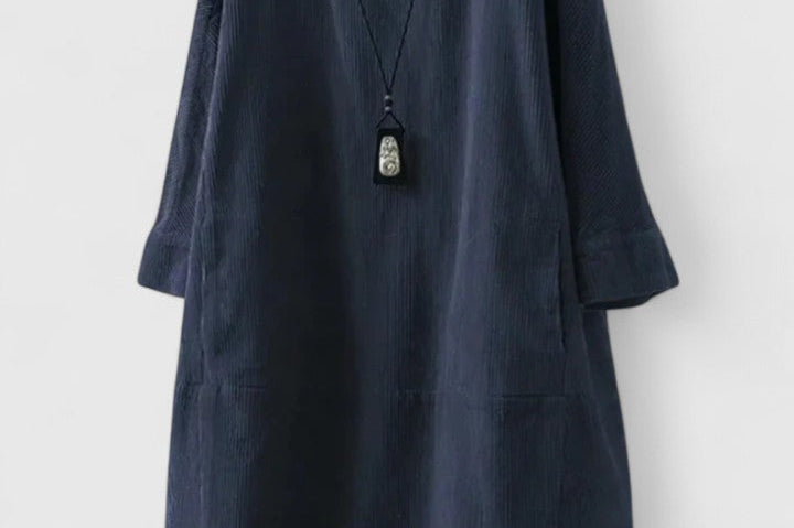 Maxine | Sophisticated Dress