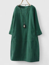 Dark Green