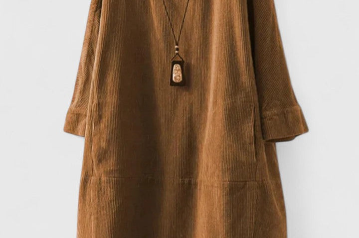 Maxine | Sophisticated Dress