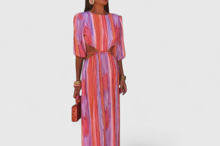 Olyzzanna | Elegant Dress
