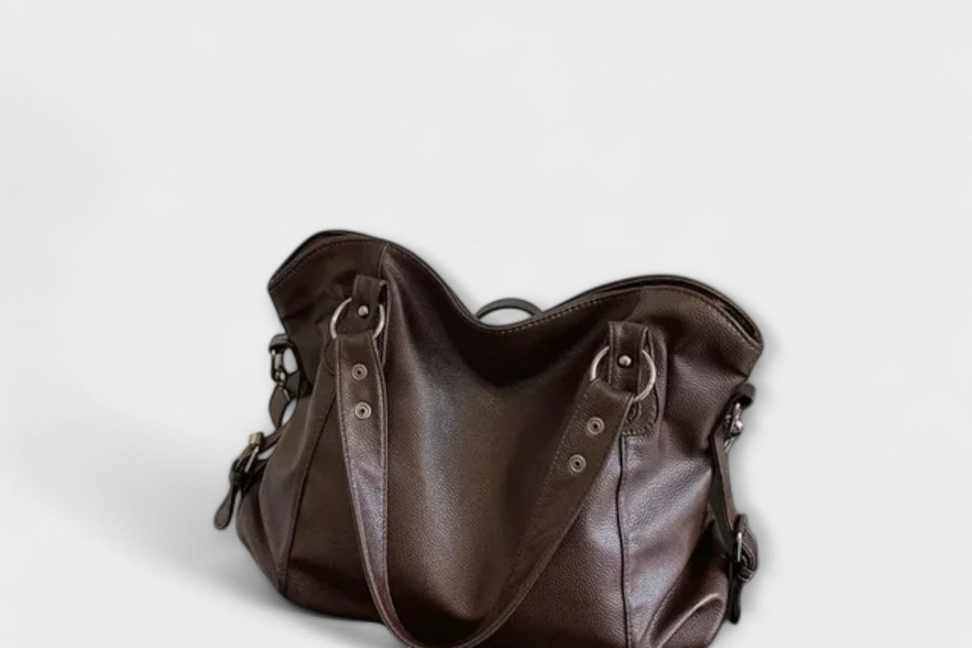 Olivia - Elegant Hobo Shoulder Bag