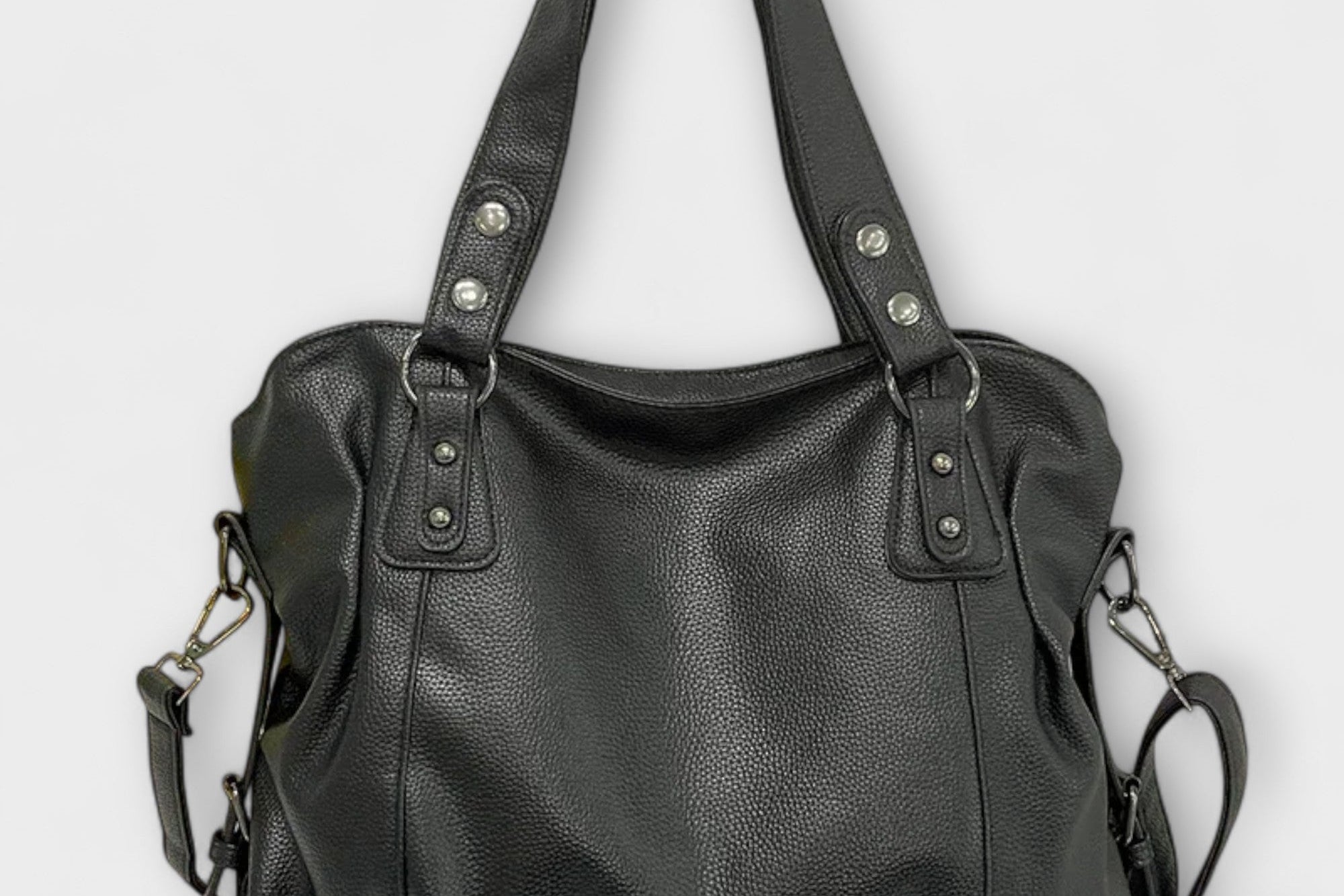 Olivia - Elegant Hobo Shoulder Bag