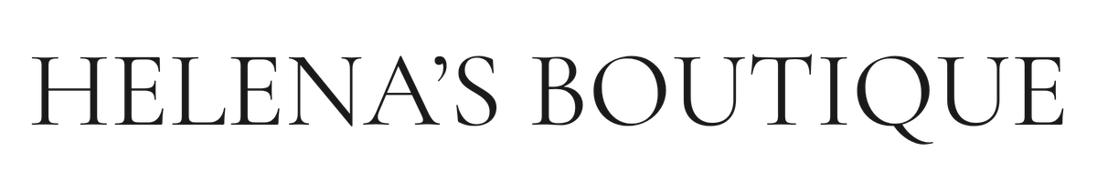 Helena's Boutique