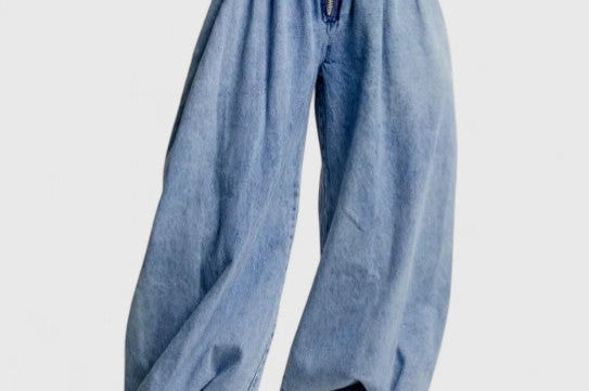 Ariselisse | Comfortable Jeans