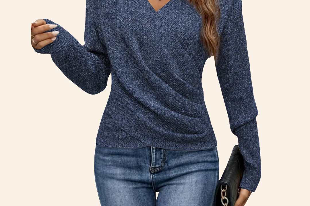 Bexaryna | Sophisticated Top