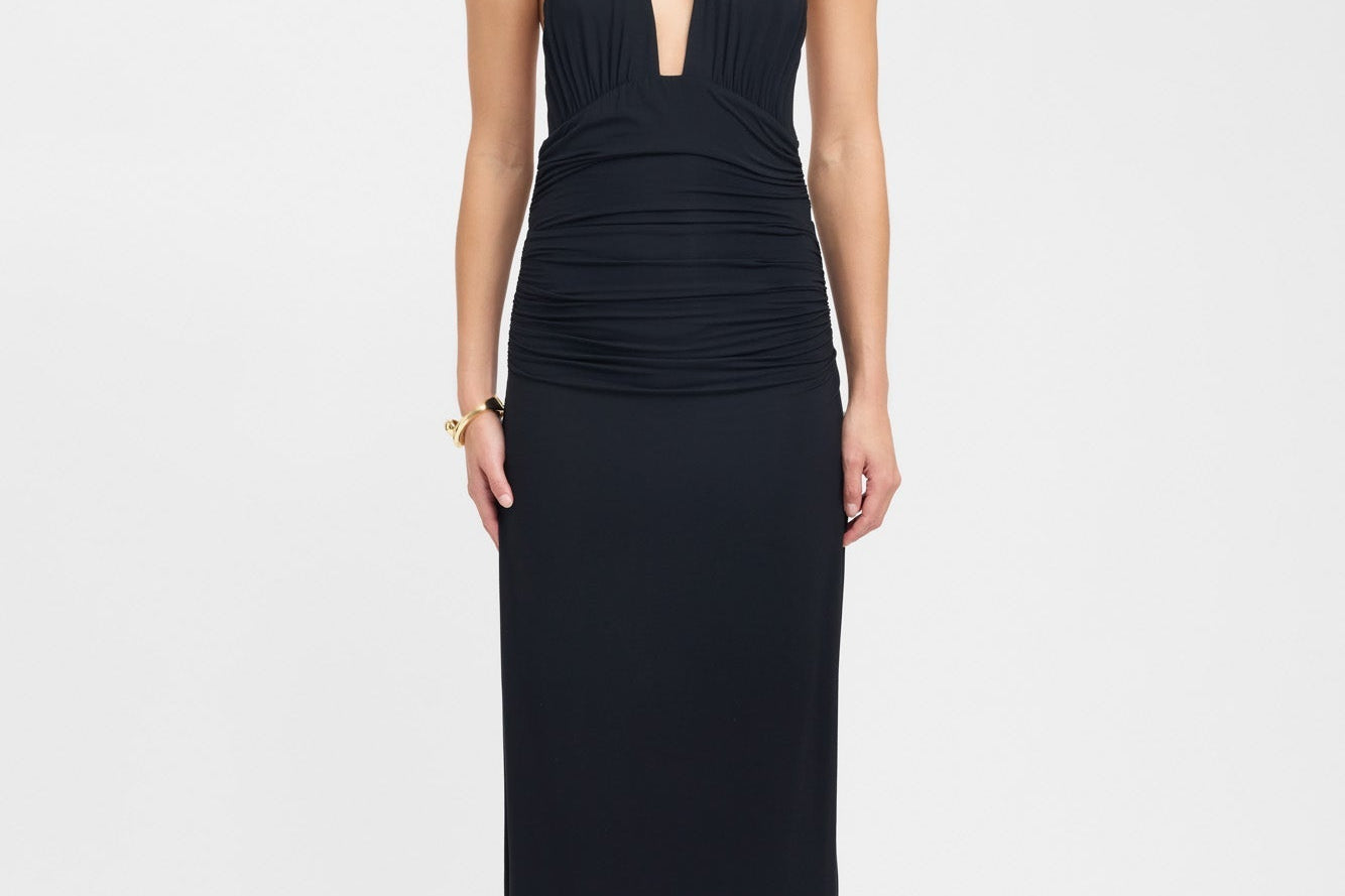 Serenya™ | Elegant Maxi Dress