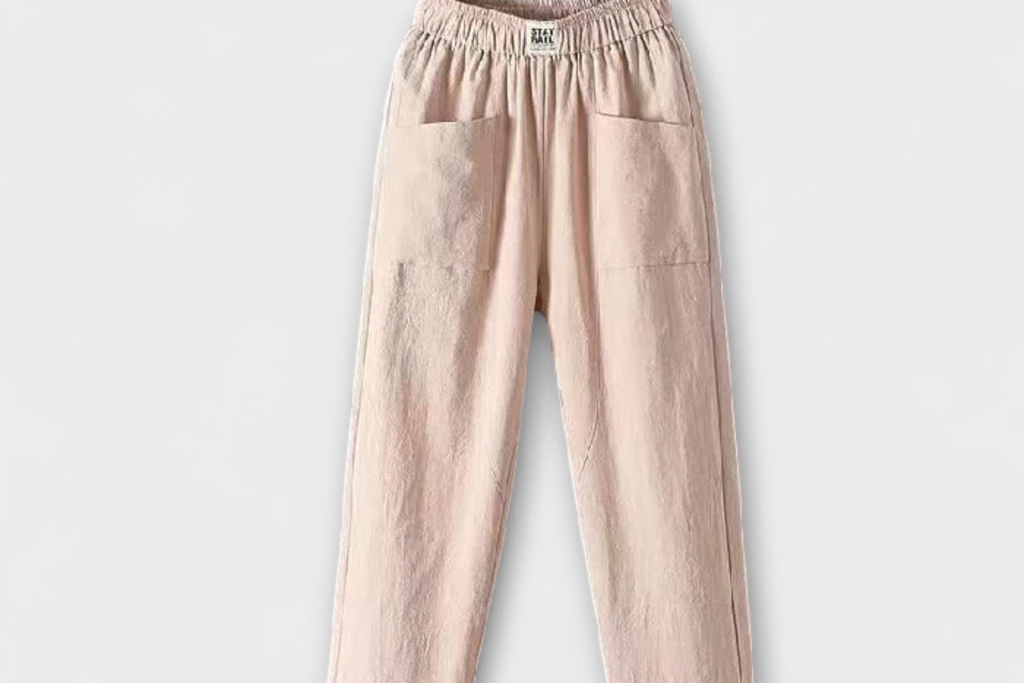 Maya - Elegant Pants