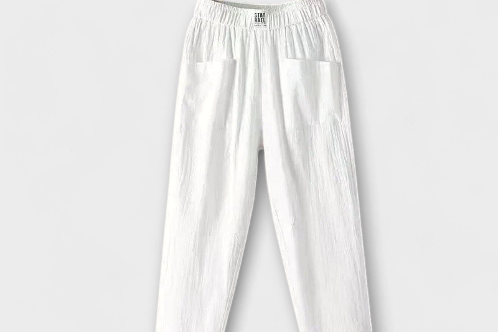 Maya - Elegant Pants