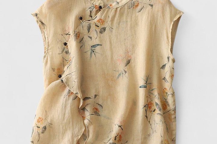 Shuvee | Elegant Top