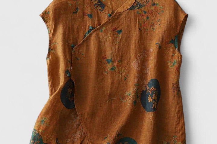Shuvee | Elegant Top
