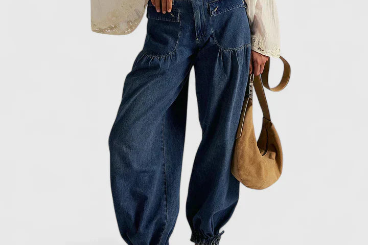 Lani™ | Elegant Pants