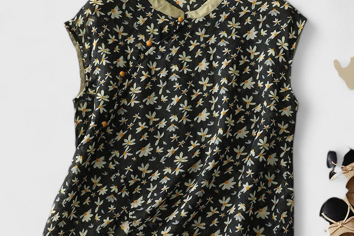 Shuvee | Elegant Top