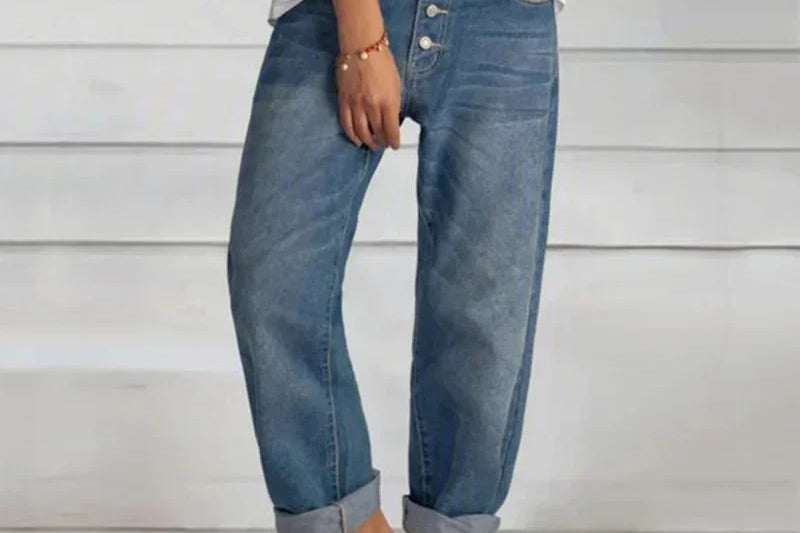 Elizarae | Comfortable Pants