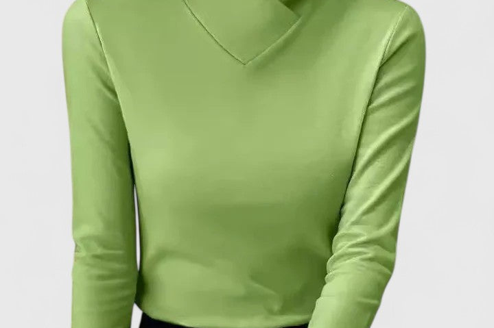 Zaylenna | Elegant Top