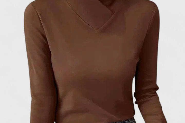 Zaylenna | Elegant Top